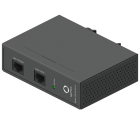LigoWave LigoPoE 802.3af to 24V converter (CM-AF-24-13-I) Преобразователь питания
