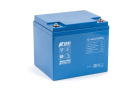 Бастион Skat i-Battery 12-40 LiFePO4 аккумулятор литий-железо-фосфатный герметизированный 
