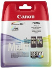 Canon PG-510/CL-511 2970B010 Картридж