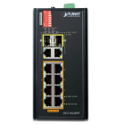 PLANET IFGS-1022HPT Коммутатор 3