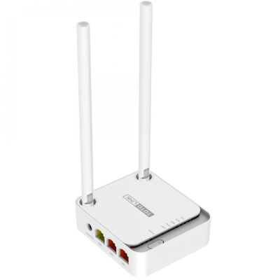 TOTOLINK N200RE V4 (N200RE) Маршрутизатор 3