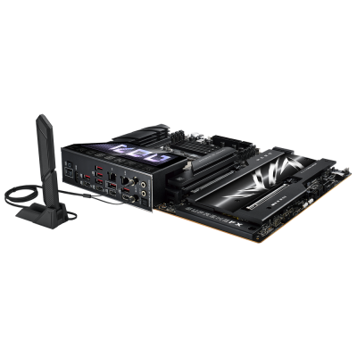 ASUS ROG CROSSHAIR X870E EXTREME 90MB1LB0-M0EAY0 Материнская плата 8