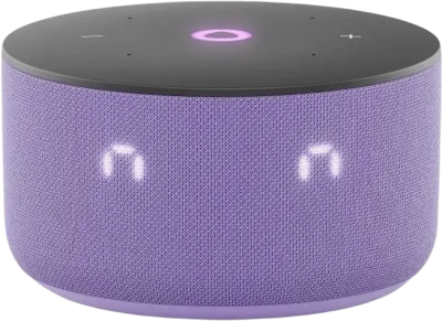 Yandex YNDX-00027LIL Станция Мини 3 1