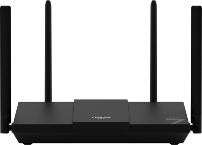 ASUS RT-BE50 Wi-Fi роутер 90IG09U0-MO3S00