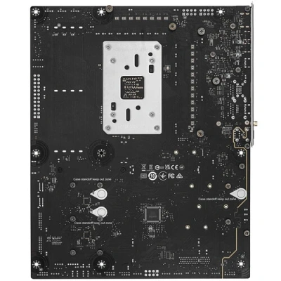 MSI MPG X870E CARBON WIFI Материнская плата 2