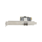 D-Link DFE-560FX/B1A Сетевой PCI Express адаптер с 1 портом 100Base-X SFP
