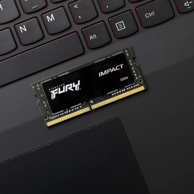 Kingston KF548S38IBK2-16 Память оперативная 3