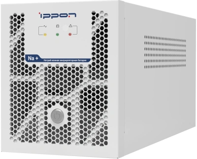 Ippon Na+ Frosty 1050 2111306 ИБП