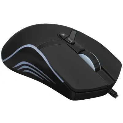 Acer OMW144 Мышь проводная ZL.MCEEE.014 3