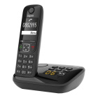 Gigaset AS690A Радиотелефон S30852-H2836-S301 3