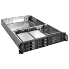 Exegate Pro 2U660-HS06 EX264268RUS Серверный корпус 8