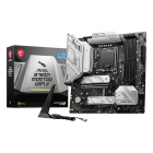 MSI MAG B760M MORTAR WIFI II Материнская плата 