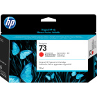 HP 73 CD951A (красный) Картридж