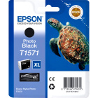 Epson C13T15714010 Photo Black Картридж