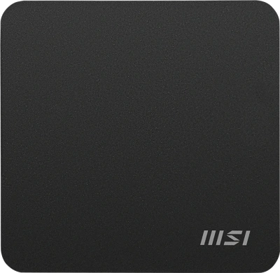 MSI Cubi NUC 1M-045XRU 9S6-B0B111-219 Неттоп 7