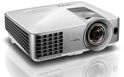 BenQ MS630ST Проектор  9H.JDY77.13E 3