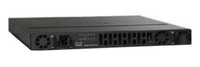 Cisco ISR4431/K9 Маршрутизатор  2