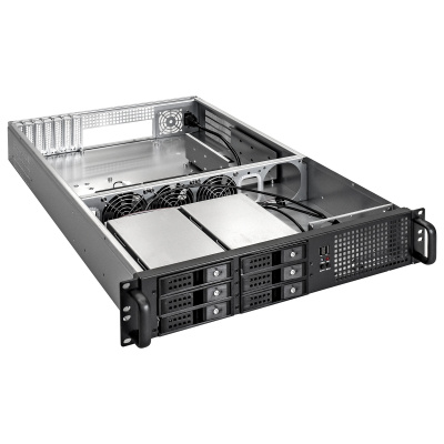 Exegate Pro 2U660-HS06 EX264268RUS Серверный корпус 7