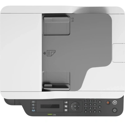 HP Laser 137fnw МФУ 4ZB84A 1153377 4ZB84A#B19 1