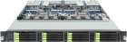 Gigabyt R184-S94-AAV1 Серверная платформа 2