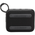 JBL JBLGO4BLK Портативная колонка 4