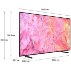 Samsung 55" QE55Q60CAUXCE Телевизор 5
