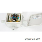 Info-Sys РГ4GPoE IP54 Грозозащита Ethernet POE 2