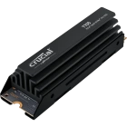 Crucial T705 4TB CT4000T705SSD5 Твердотельный накопитель SSD