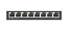 D-Link DGS-1008D/V/S1A Неуправляемый коммутатор 3
