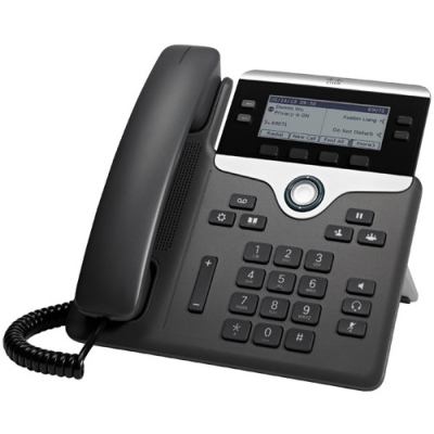 Cisco CP-7841 IP-телефон CP-7841-K9  1