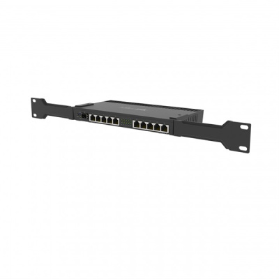 MikroTik RB4011IGS+RM Маршрутизатор в стойку 2