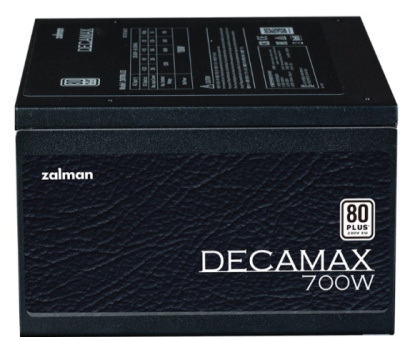 Zalman ZM700-LX3 Блок питания 4