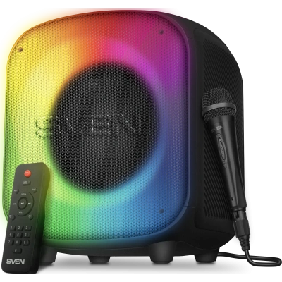 SVEN PS-555 SV-022808 Акустическая система 1