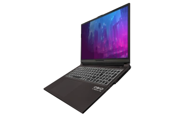 OSIO CyberLine C160I-001 Ноутбук 5