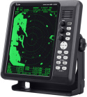 Icom MR-1200TIII Морской радар 