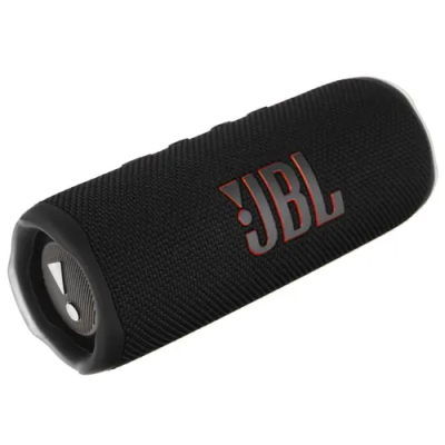 Jbl Flip 6 Black Портативная колонка JBLFLIP6BLK 1