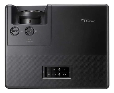 Optoma ZU607TST E9PD7L101EZ1 Лазерный проектор 2