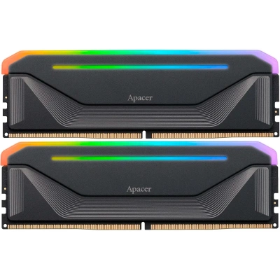 Apacer NOX RGB AH5U32G52C522NBAA-2 Оперативная память