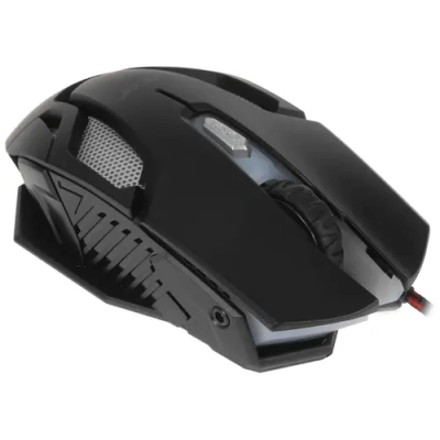 Acer OMW125 ZL.MCEEE.00Z Мышь проводная 3