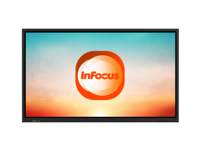 INFOCUS JTOUCH 65" INF6500 Интерактивная панель