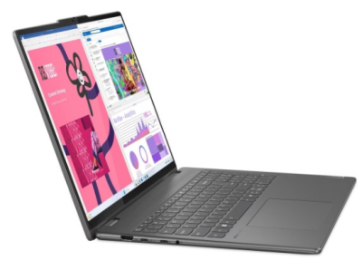 Lenovo Yoga 7 2-in-1 16IML9/16 83DL0002US Ноутбук 2