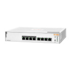 HPE Aruba Instant On 1830 8G (JL811A) Коммутатор