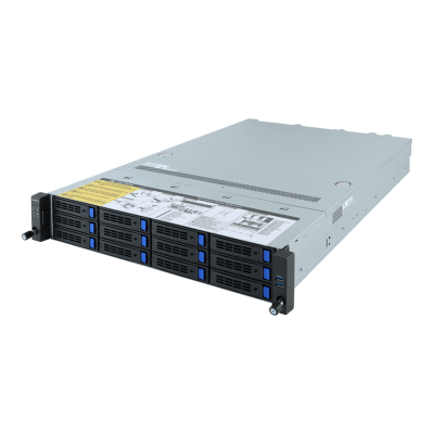 Gigabyte R261-3C0 6NR2613C0MR-M7-100 Сервер 1