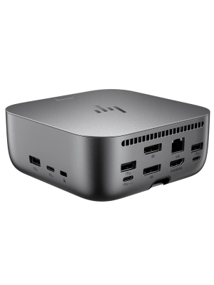 HP Thunderbolt 4 Ultra 9X481UT#ABB Док-станция