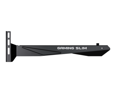 MSI GeForce RTX 4070 GAMING X SLIM 12G Видеокарта 4070 GAMING X SLIM 12G 5