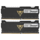 Patriot Viper Steel RGB 16GB Модуль памяти PVSR416G320C8K 3