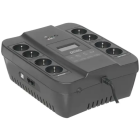 PowerCom Spider SPD-550U LCD USB ИБП