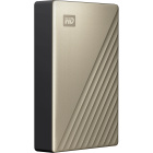 WD HDD 4TB WDBFTM0040BGD-WESN Portable Жесткий диск 2