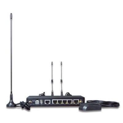 PLANET VCG-1500WG-LTE-EU Сотовый шлюз 2