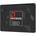 AMD Radeon R3SL1024G2 Твердотельный накопитель SSD 3
